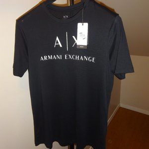 Armani Exchange T-shirt